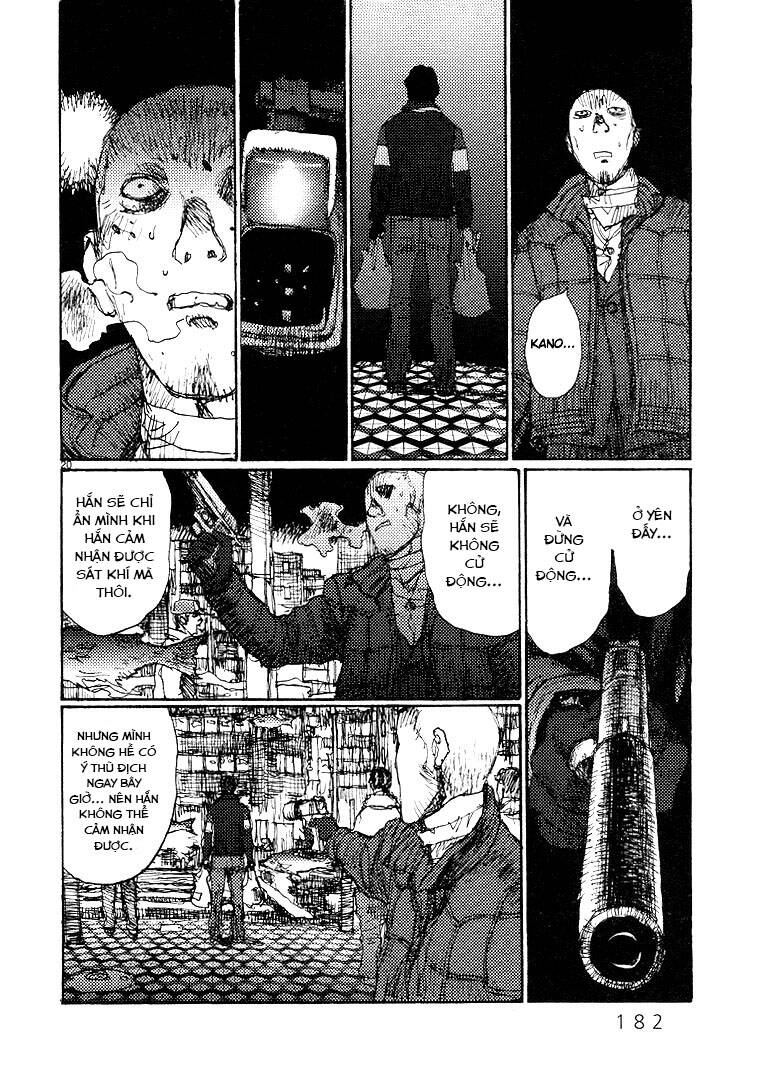 Freesia Chapter 59 - Trang 2