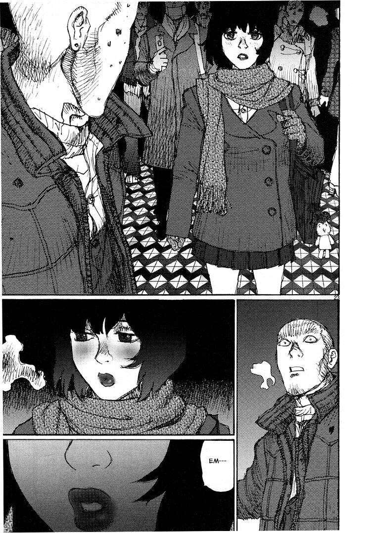 Freesia Chapter 59 - Trang 2