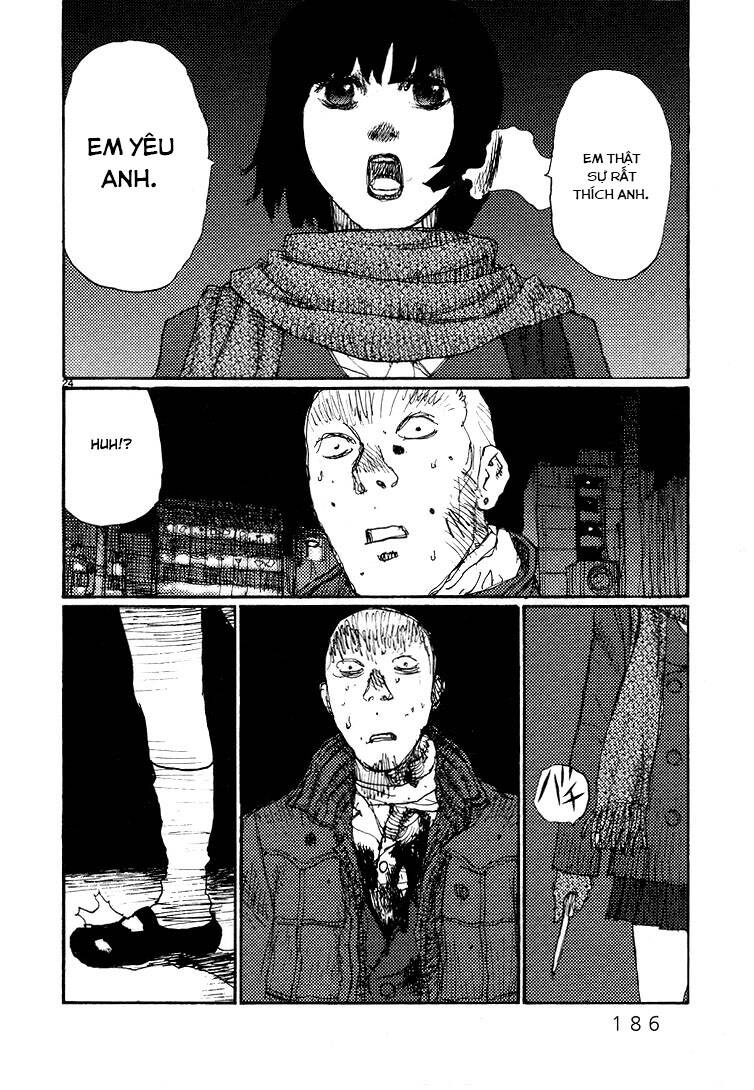 Freesia Chapter 59 - Trang 2