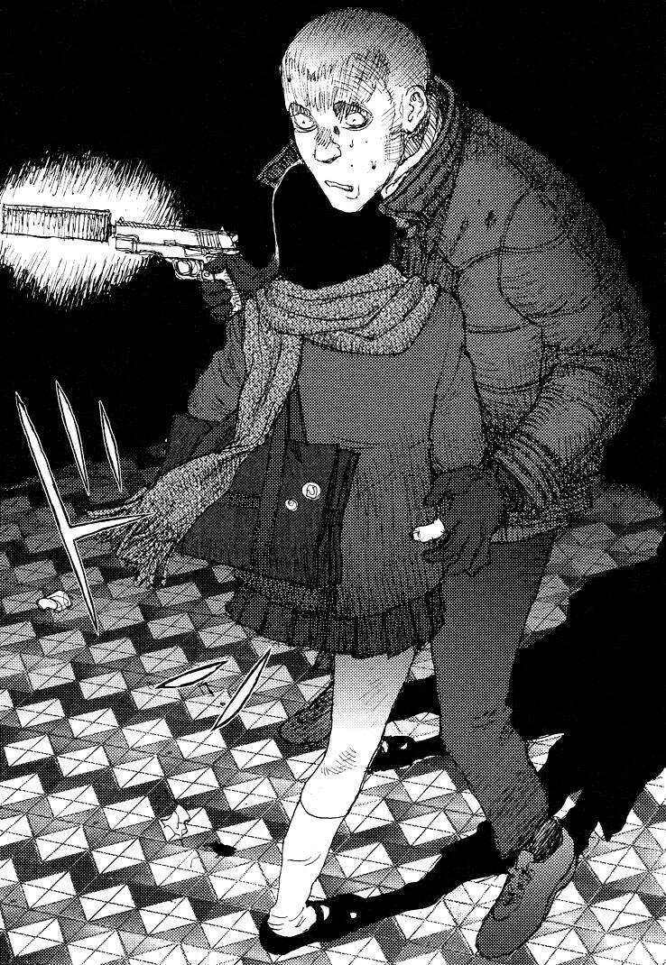 Freesia Chapter 59 - Trang 2