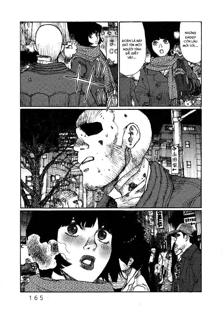 Freesia Chapter 59 - Trang 2