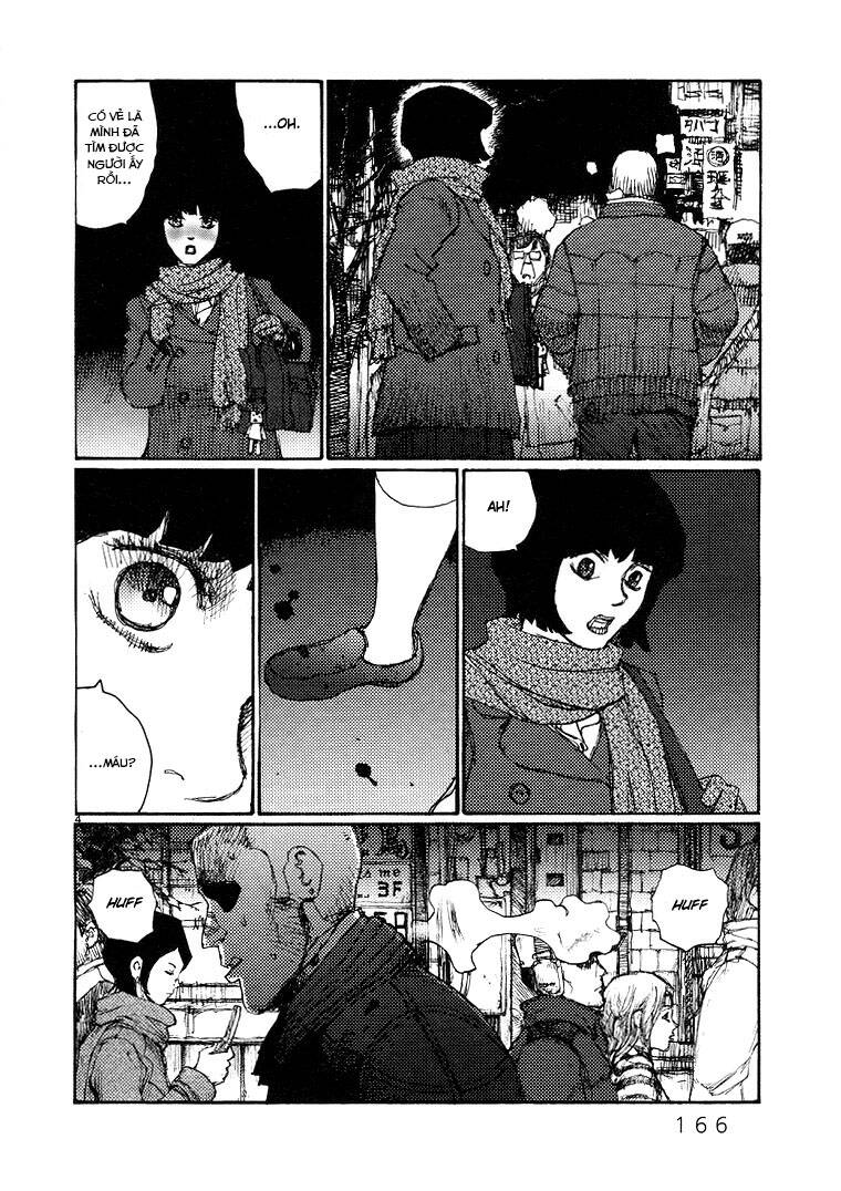 Freesia Chapter 59 - Trang 2