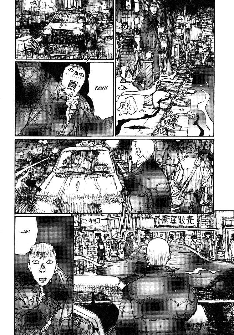 Freesia Chapter 59 - Trang 2