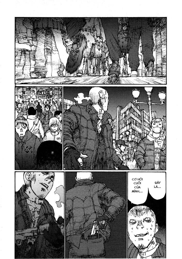 Freesia Chapter 59 - Trang 2