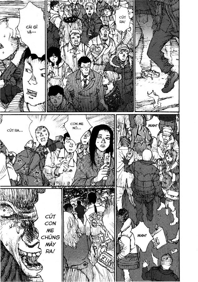 Freesia Chapter 59 - Trang 2