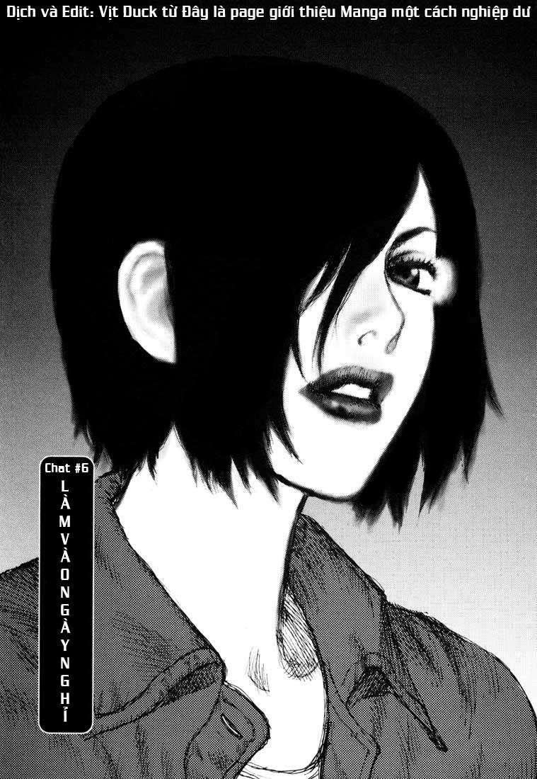 Freesia Chapter 6 - Trang 2