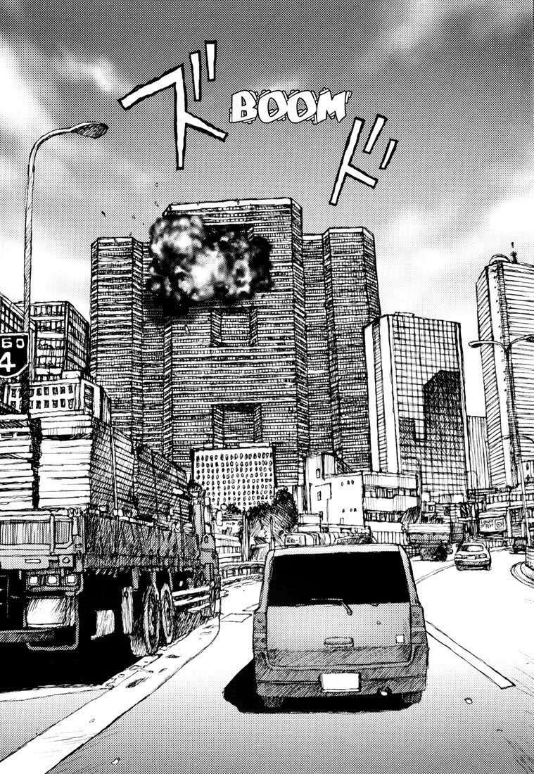 Freesia Chapter 6 - Trang 2