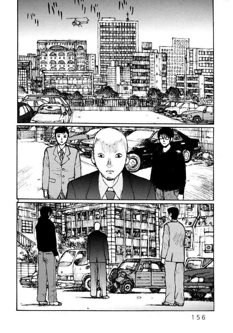 Freesia Chapter 6 - Trang 2