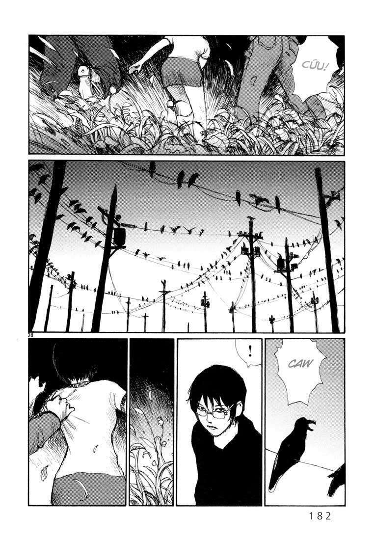 Freesia Chapter 6 - Trang 2