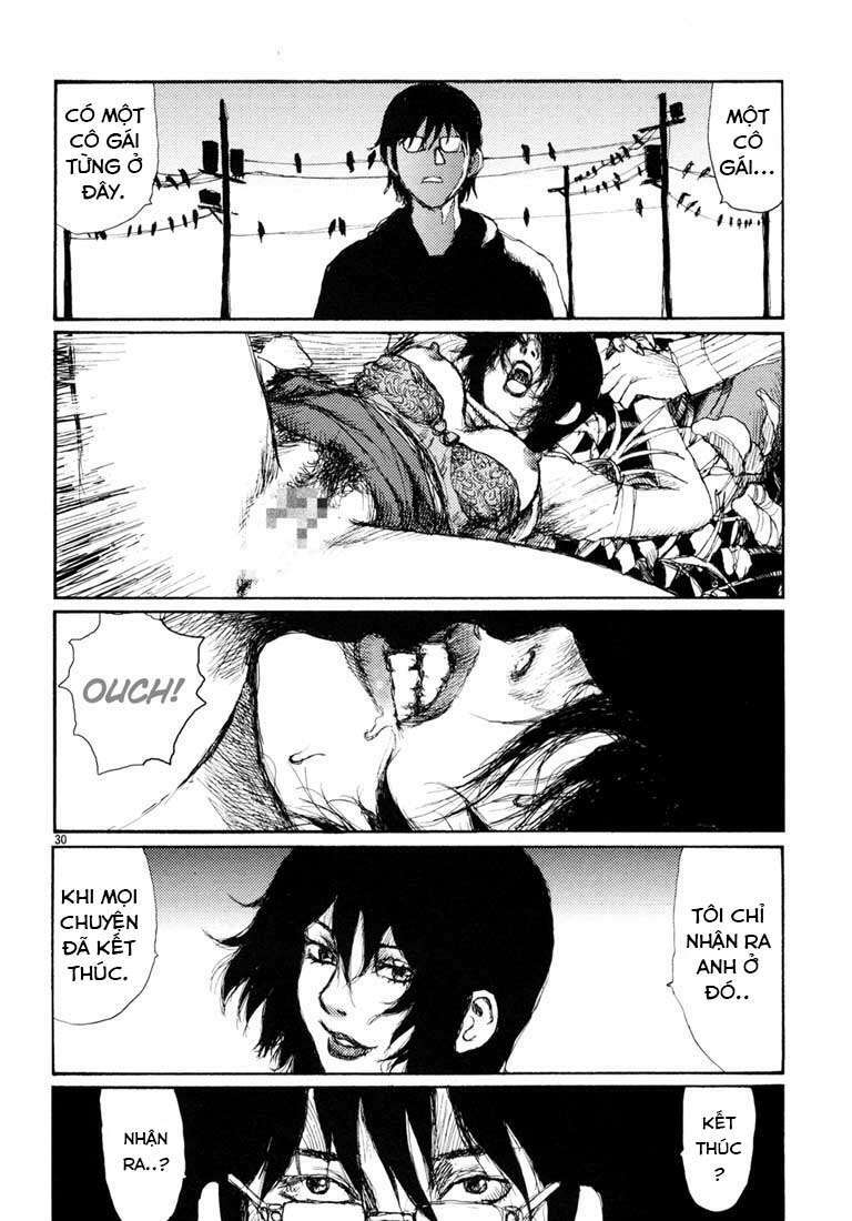 Freesia Chapter 6 - Trang 2