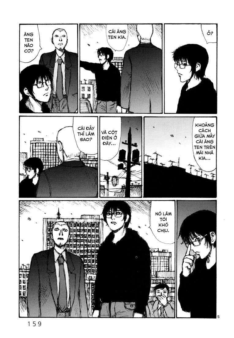 Freesia Chapter 6 - Trang 2