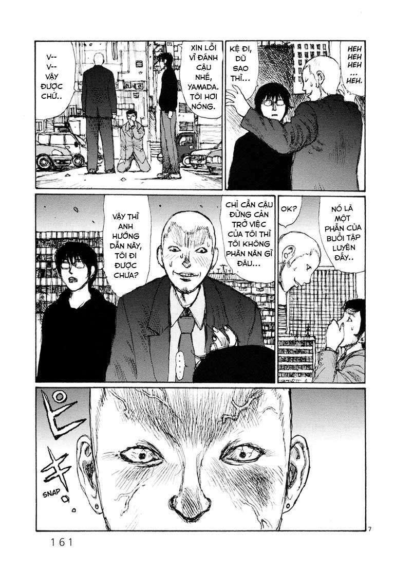 Freesia Chapter 6 - Trang 2