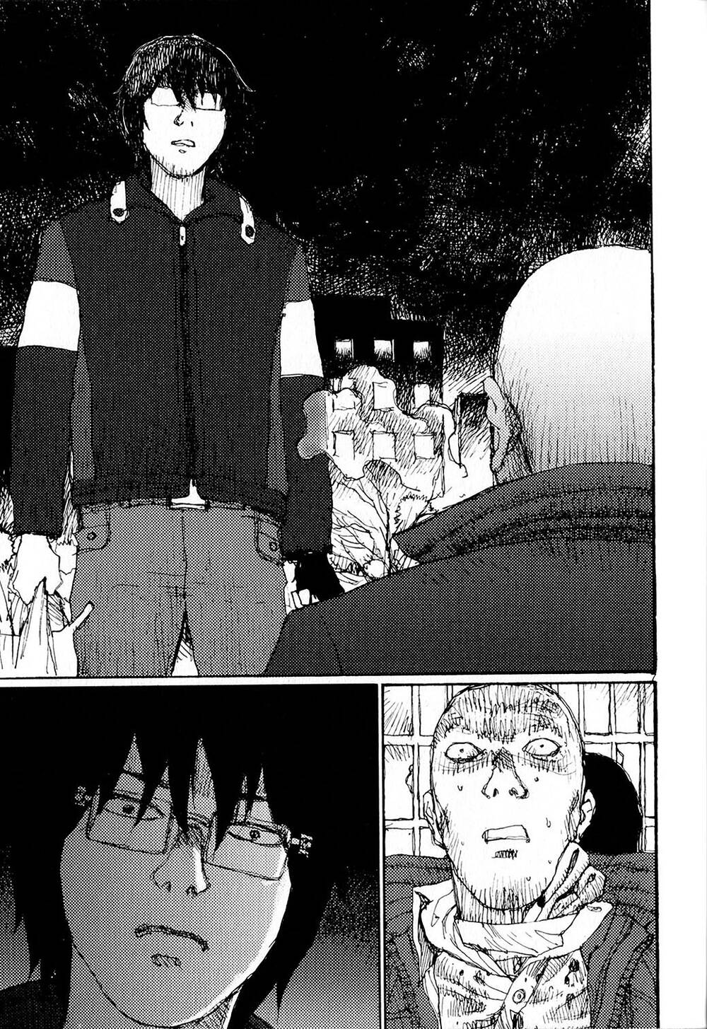 Freesia Chapter 60 - Trang 2