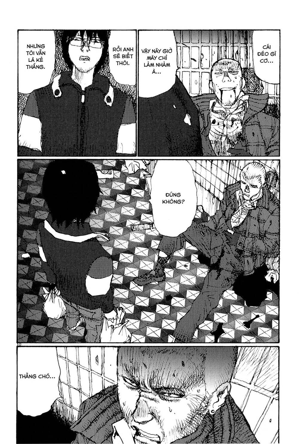 Freesia Chapter 60 - Trang 2