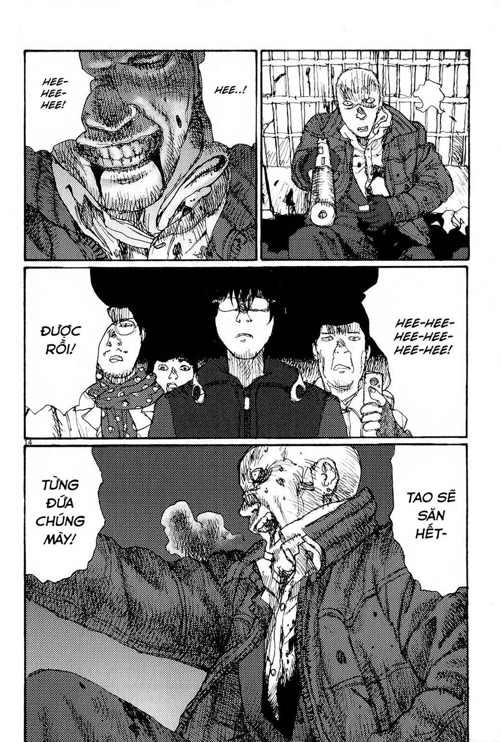 Freesia Chapter 60 - Trang 2