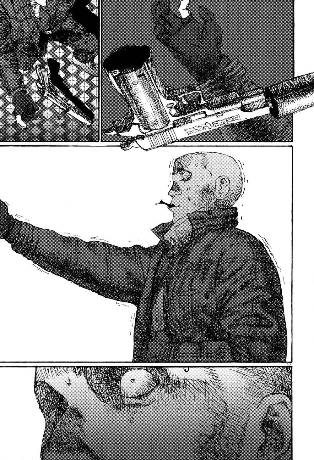 Freesia Chapter 60 - Trang 2