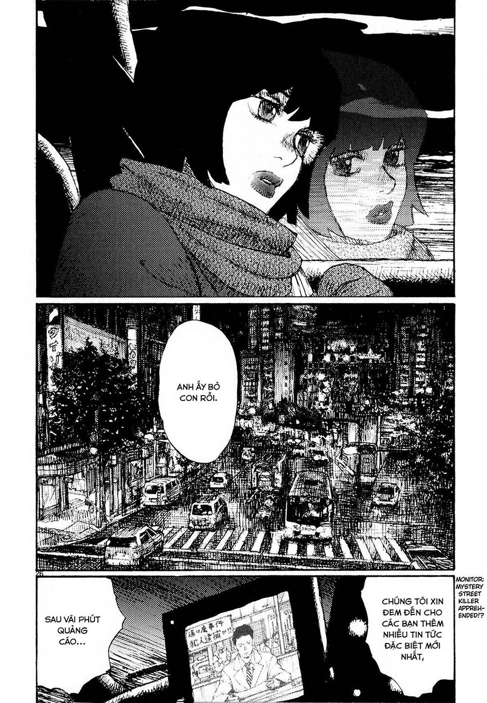 Freesia Chapter 60 - Trang 2