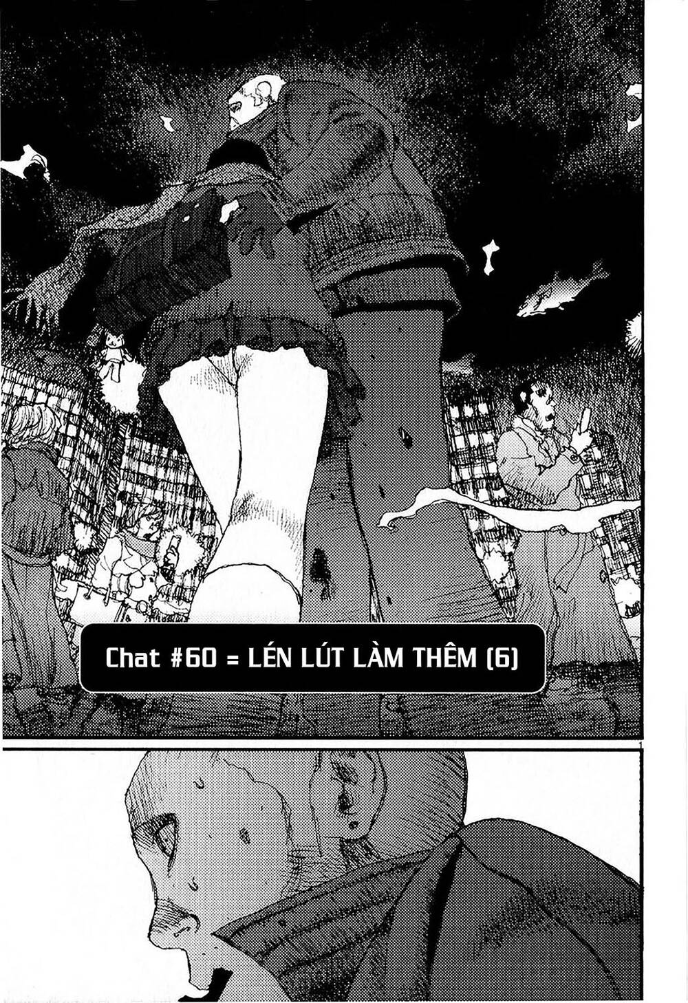 Freesia Chapter 60 - Trang 2