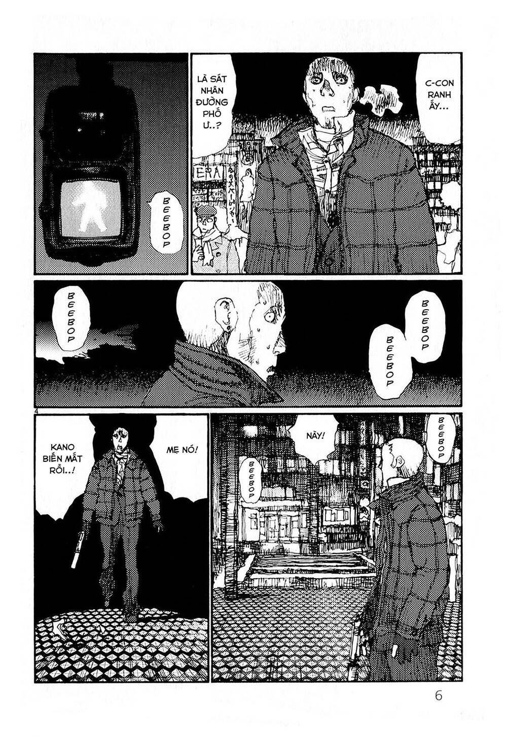 Freesia Chapter 60 - Trang 2