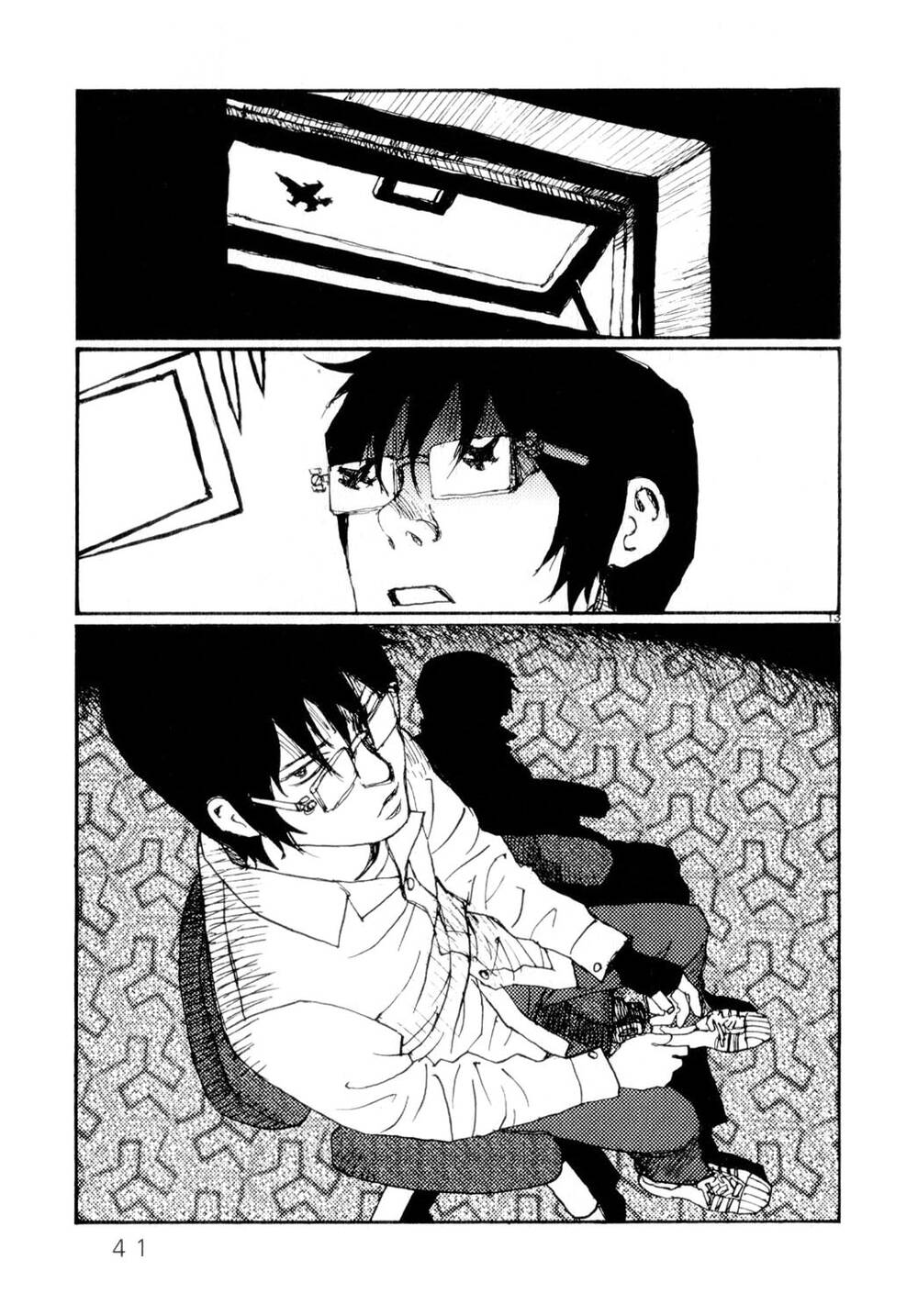 Freesia Chapter 61 - Trang 2