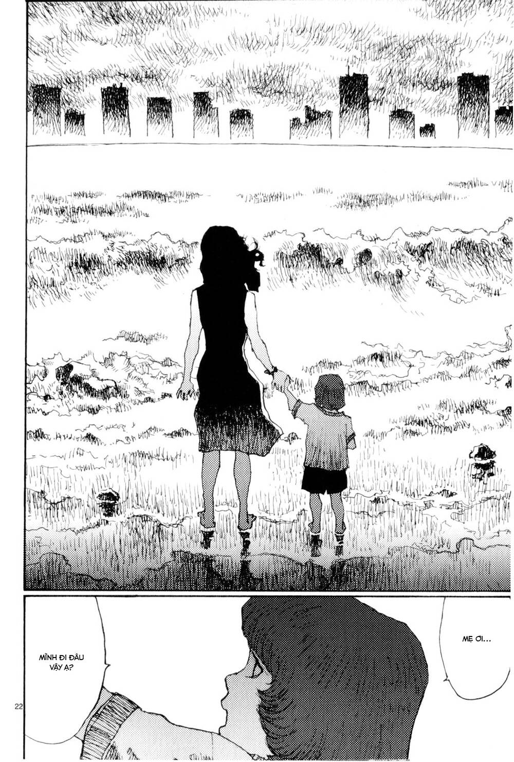 Freesia Chapter 62 - Trang 2