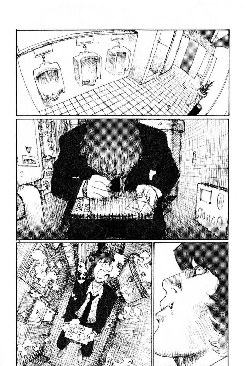 Freesia Chapter 64 - Trang 2