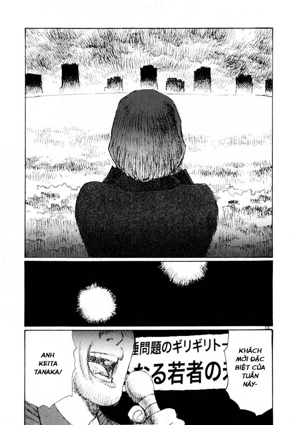 Freesia Chapter 64 - Trang 2