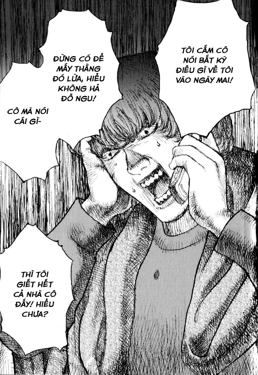 Freesia Chapter 64 - Trang 2