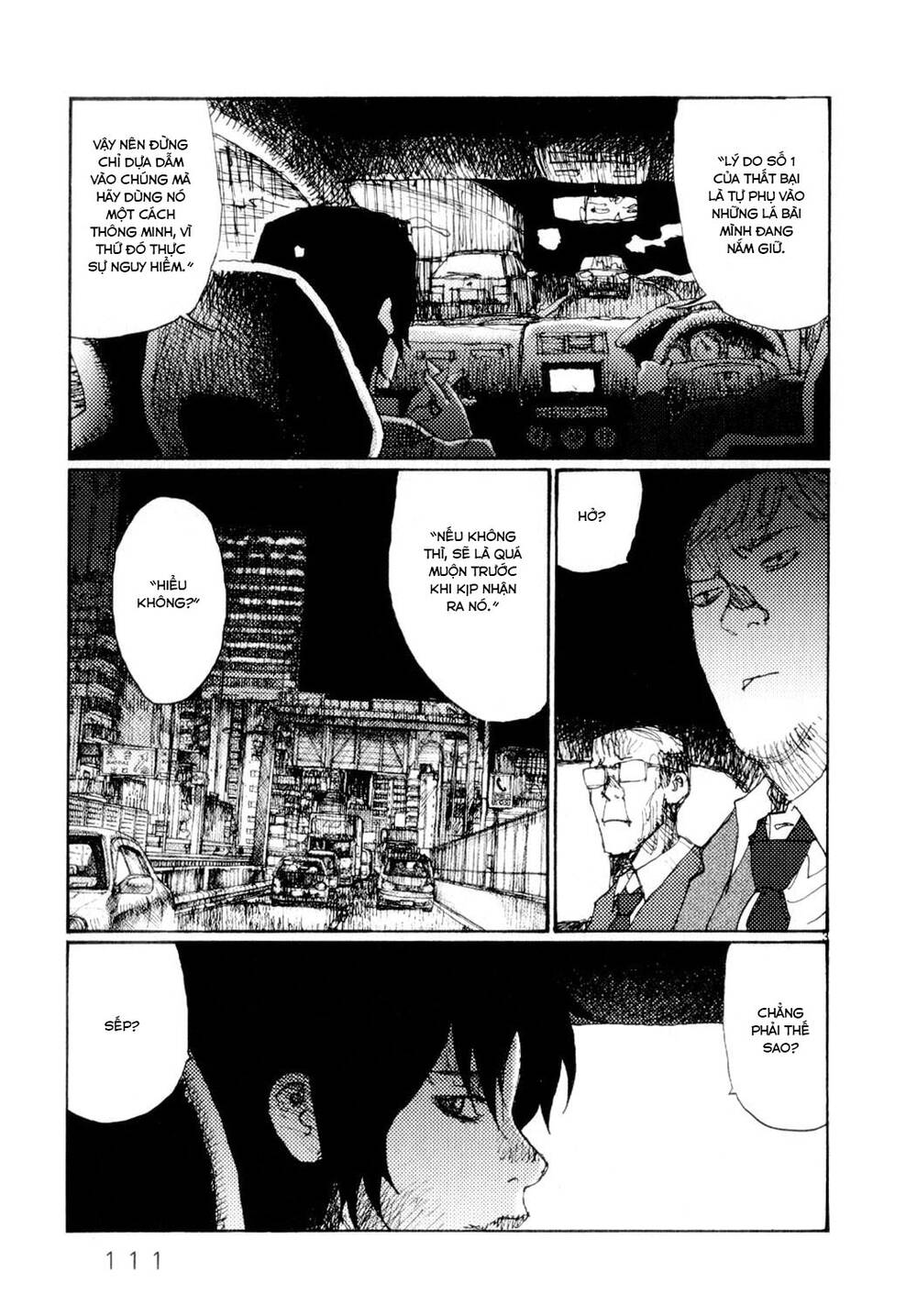 Freesia Chapter 64 - Trang 2