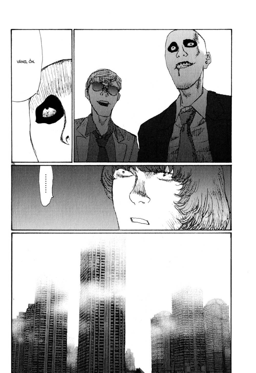 Freesia Chapter 65 - Trang 2