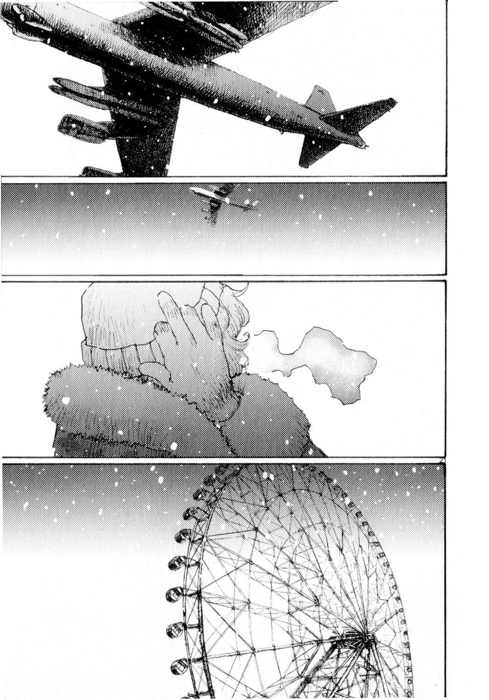 Freesia Chapter 66 - Trang 2