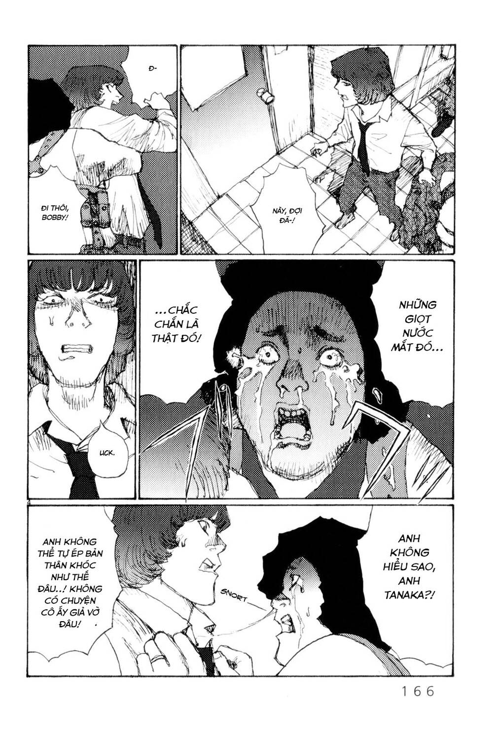 Freesia Chapter 66 - Trang 2