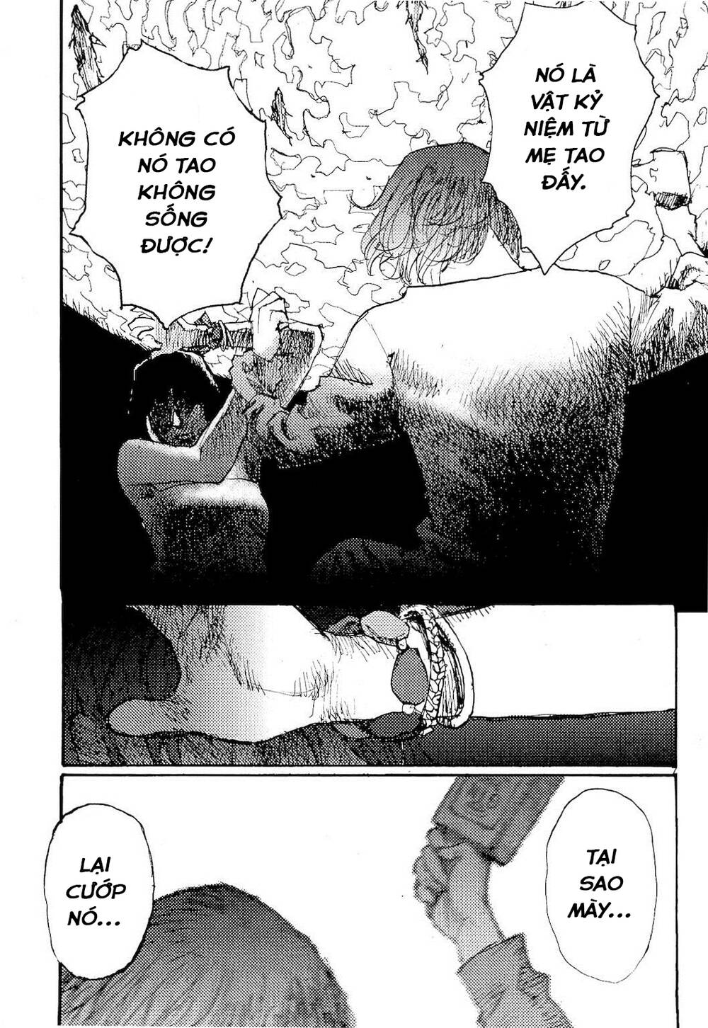 Freesia Chapter 67 - Trang 2