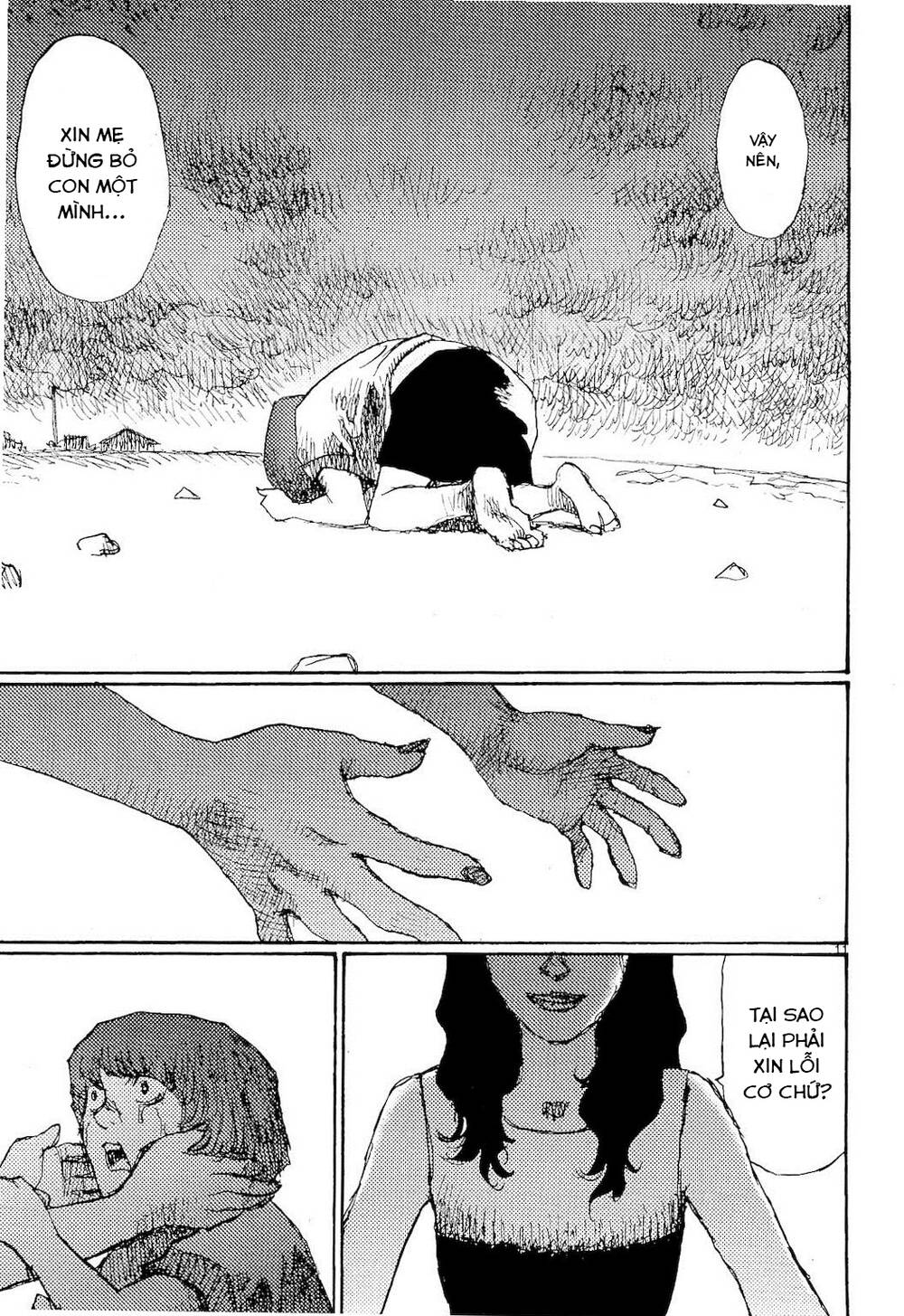 Freesia Chapter 67 - Trang 2