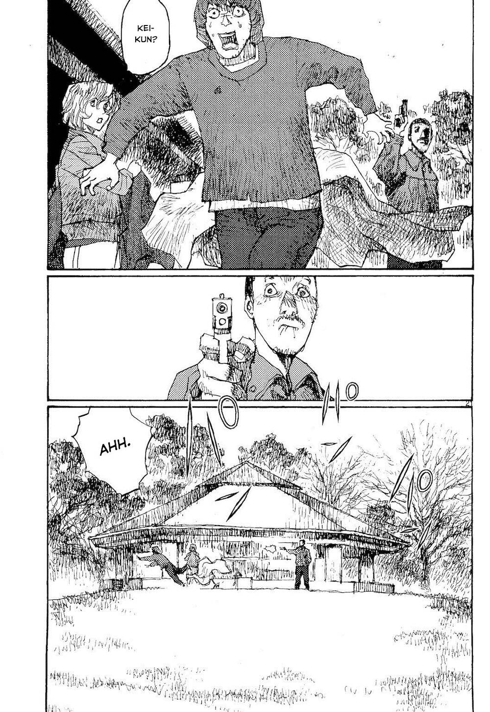 Freesia Chapter 67 - Trang 2