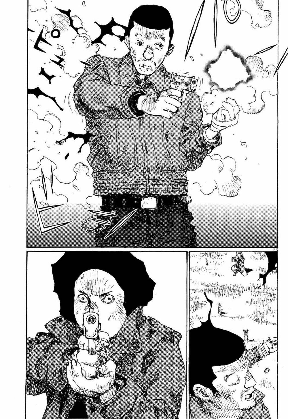 Freesia Chapter 67 - Trang 2