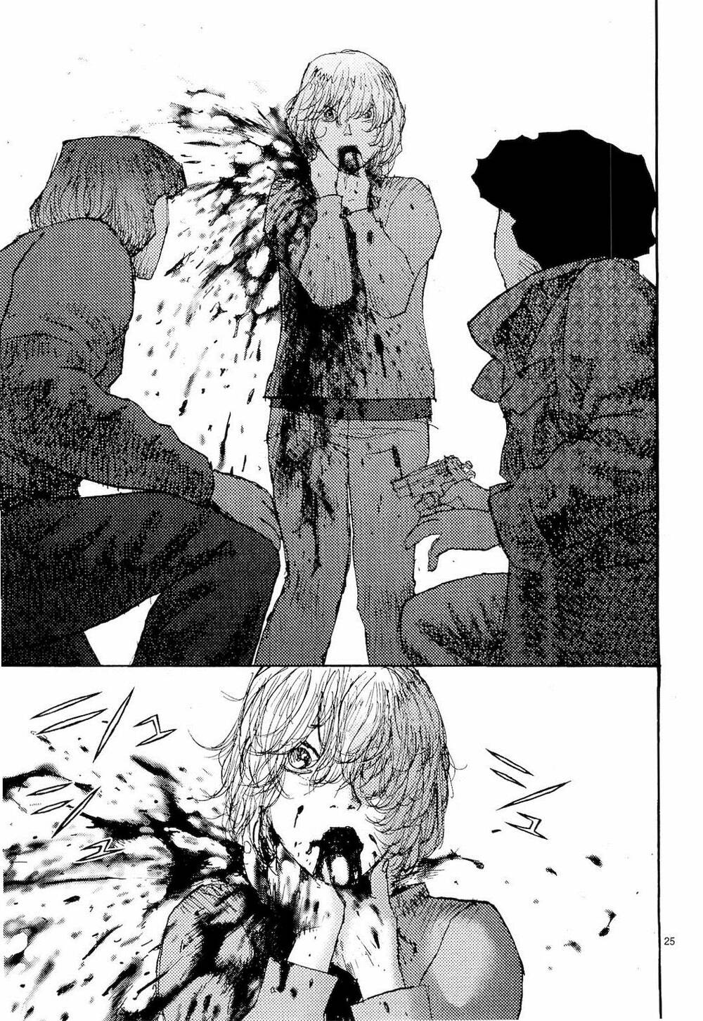 Freesia Chapter 67 - Trang 2