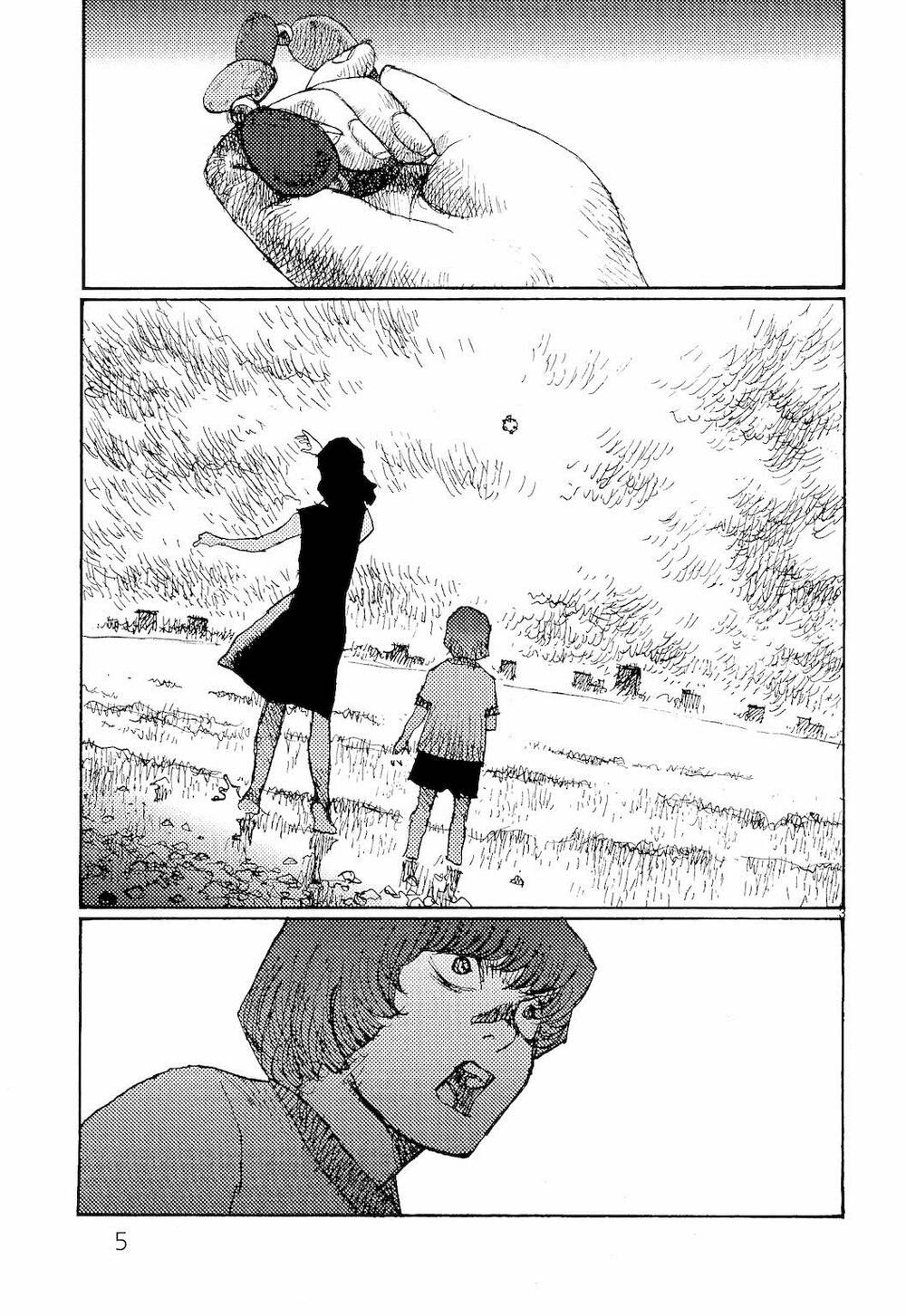 Freesia Chapter 67 - Trang 2