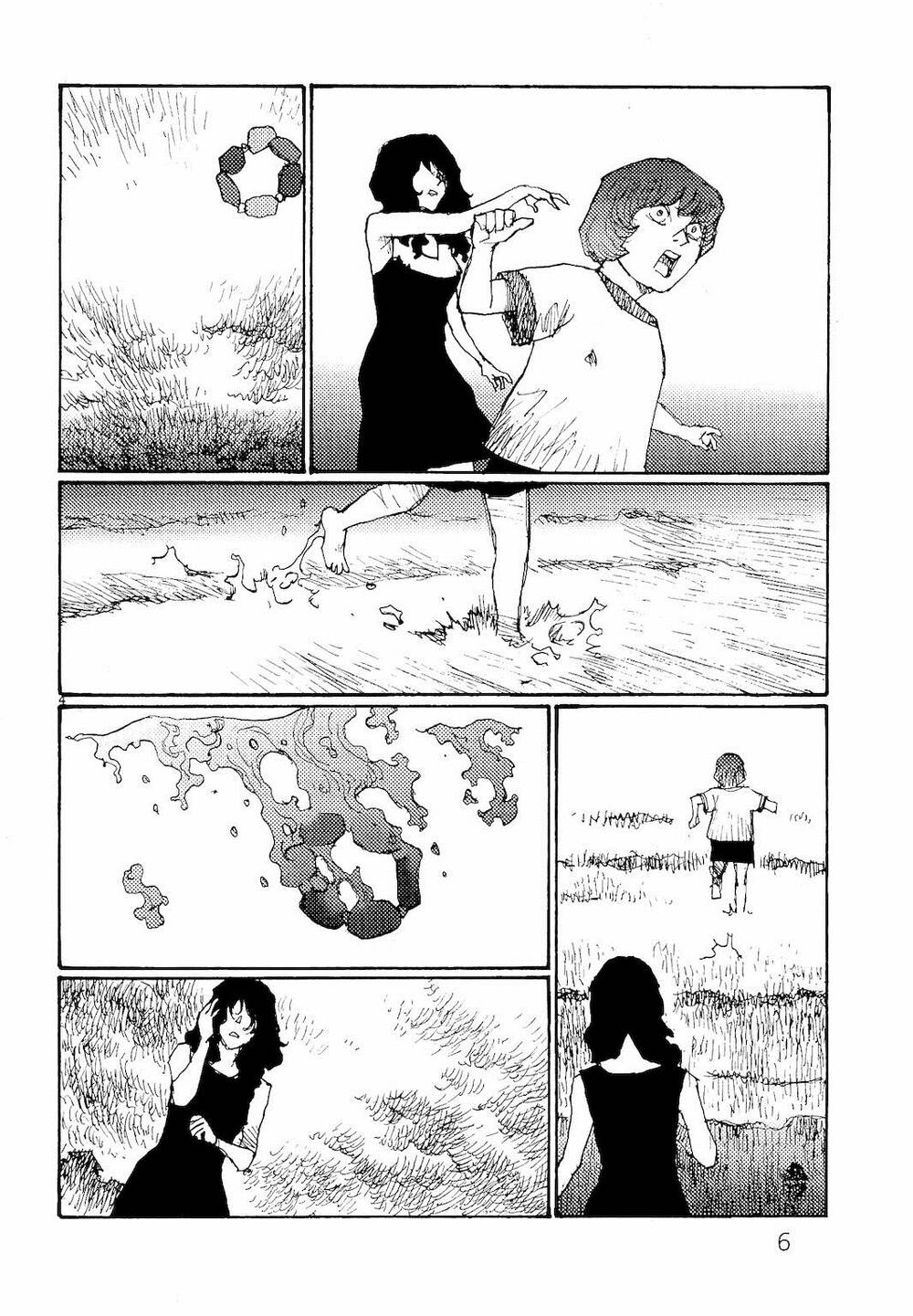 Freesia Chapter 67 - Trang 2