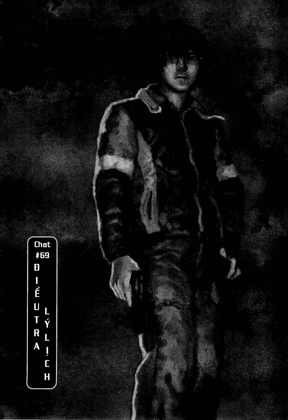 Freesia Chapter 69 - Trang 2