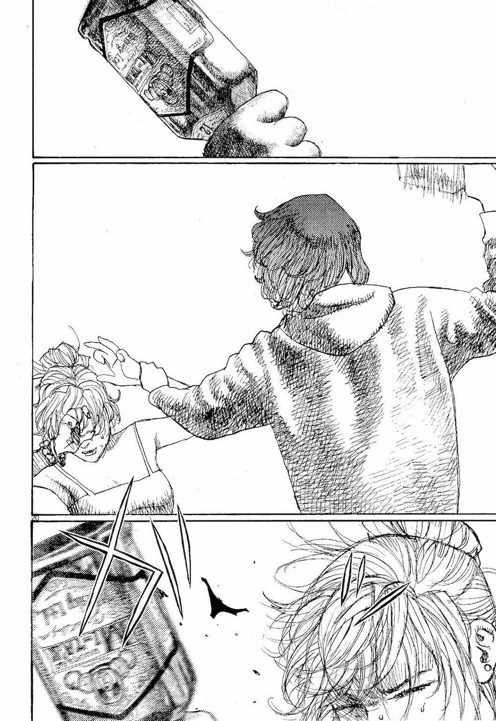 Freesia Chapter 69 - Trang 2