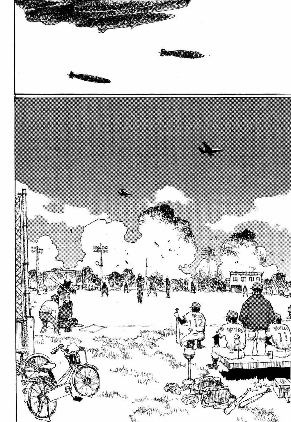 Freesia Chapter 69 - Trang 2