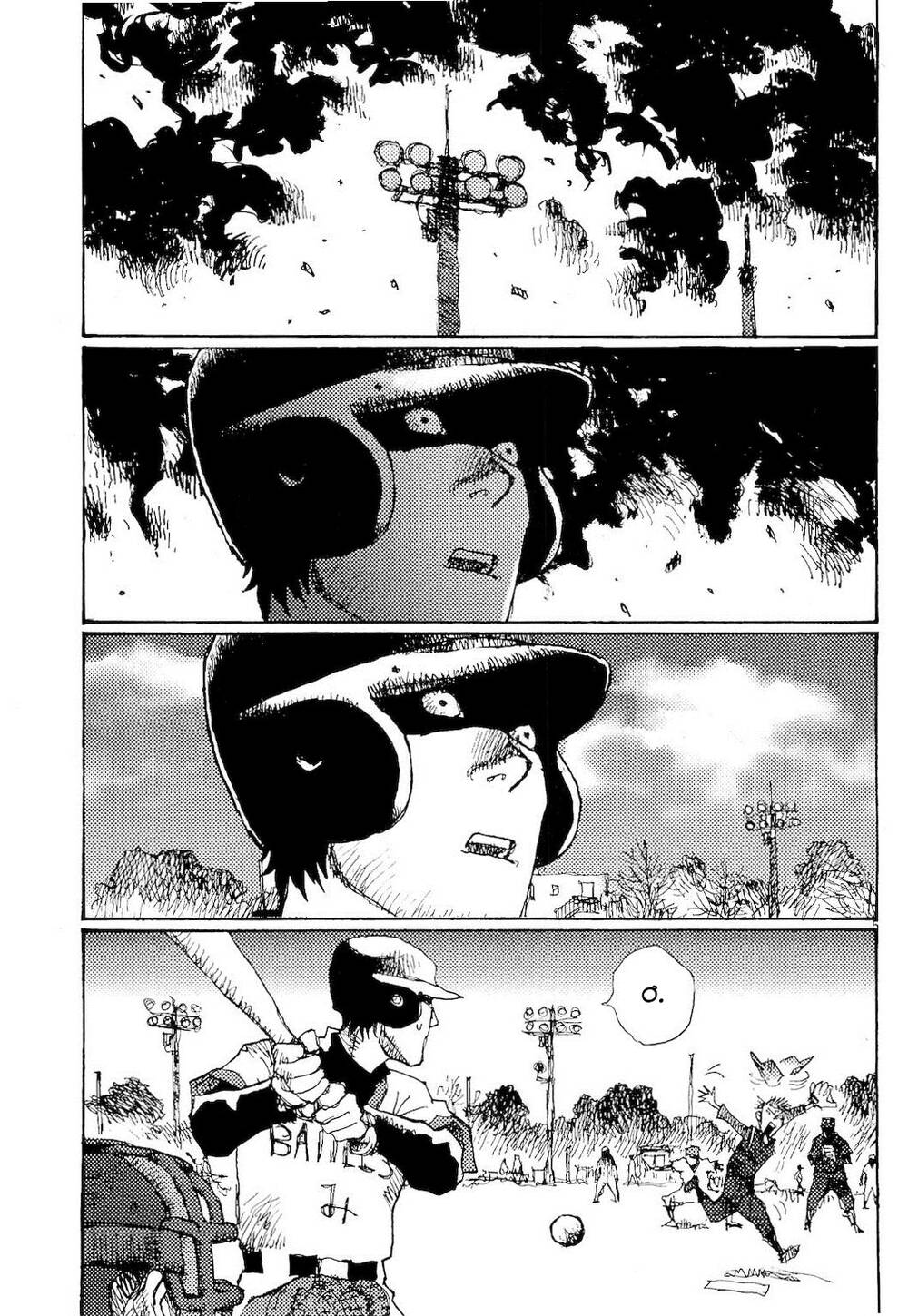 Freesia Chapter 69 - Trang 2