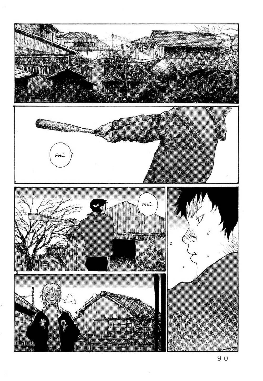 Freesia Chapter 70 - Trang 2