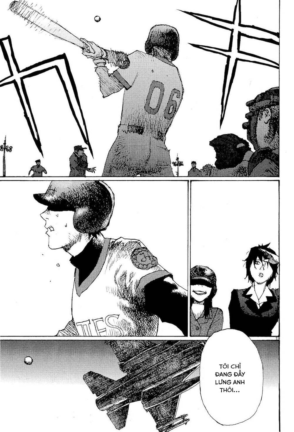 Freesia Chapter 70 - Trang 2