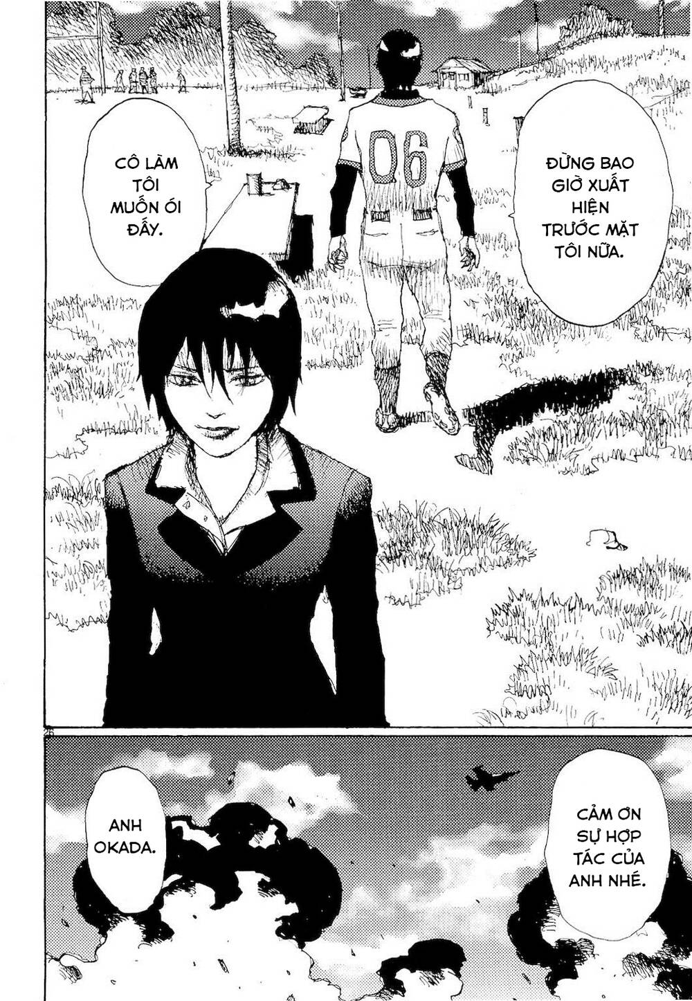 Freesia Chapter 70 - Trang 2