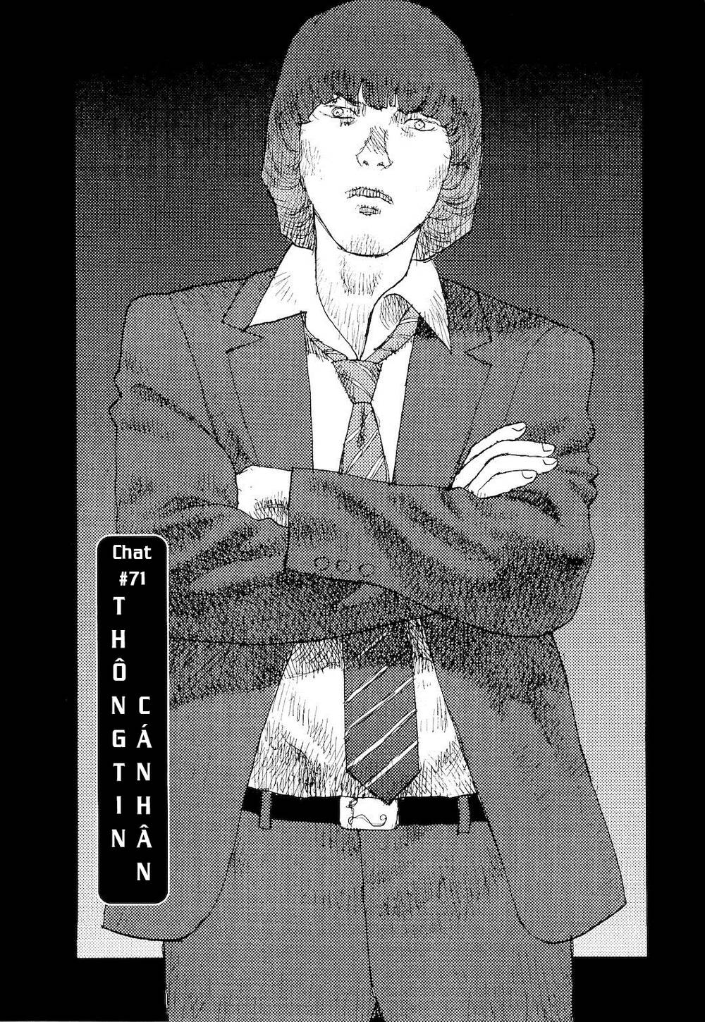 Freesia Chapter 71 - Trang 2