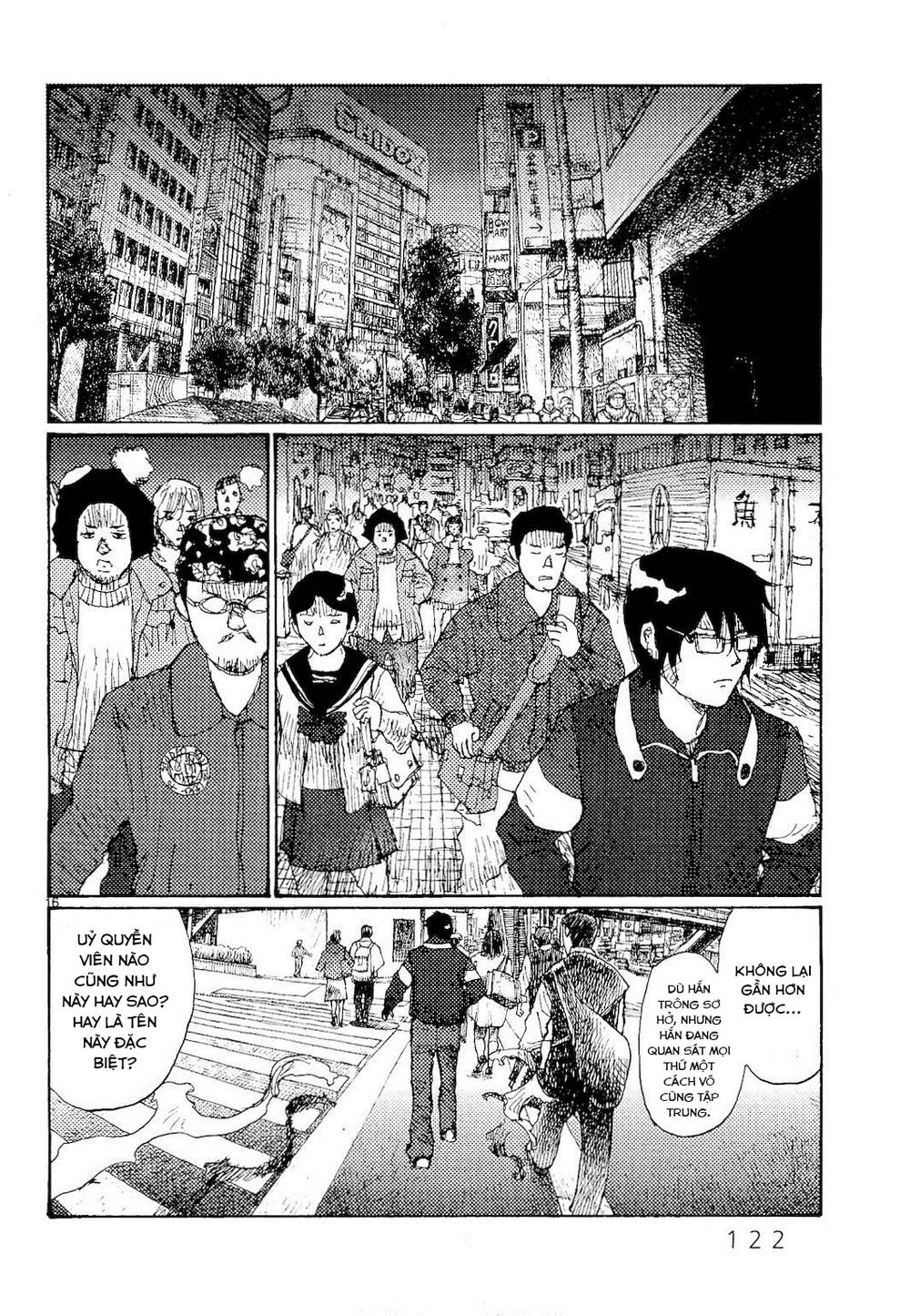 Freesia Chapter 71 - Trang 2