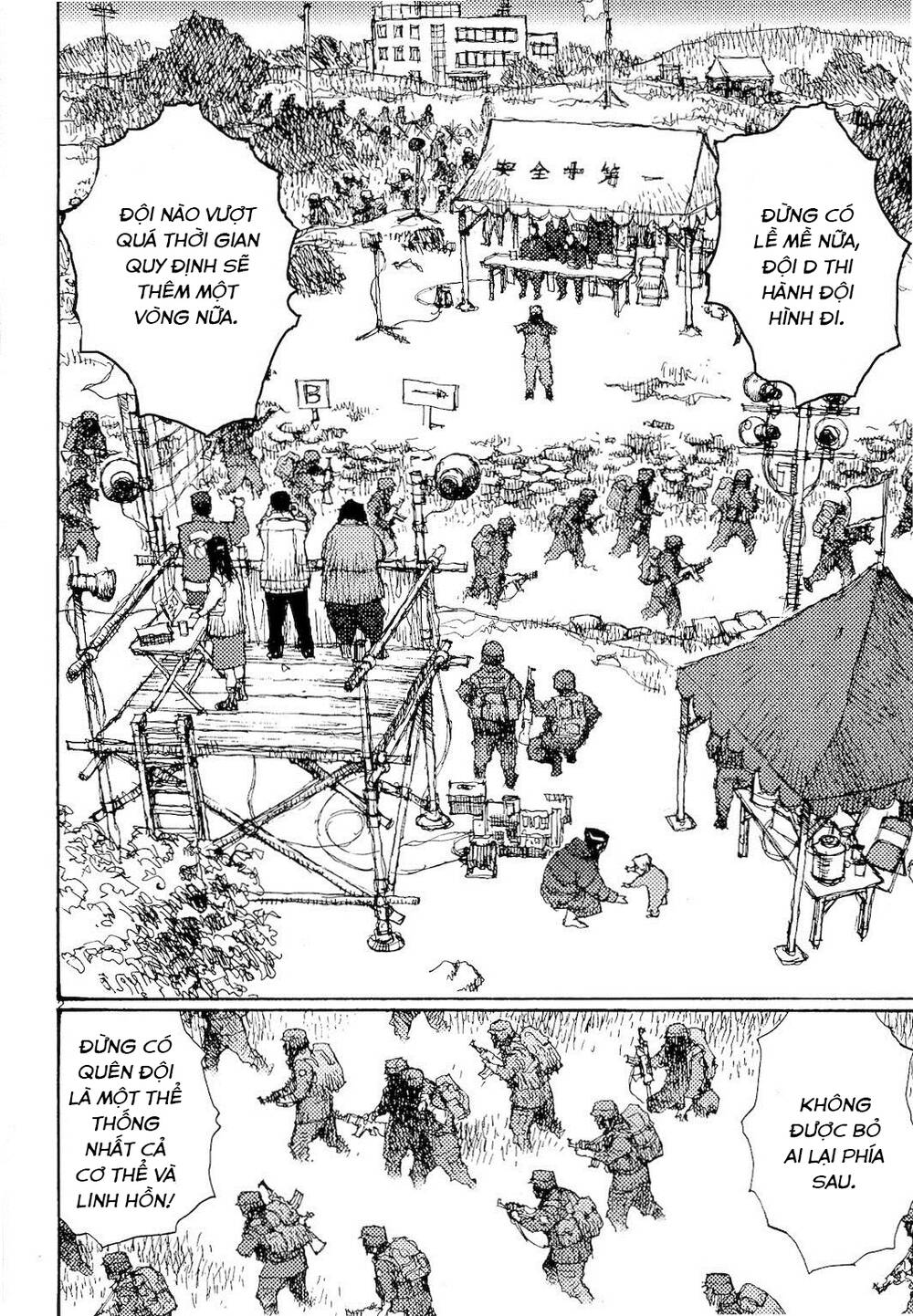 Freesia Chapter 71 - Trang 2