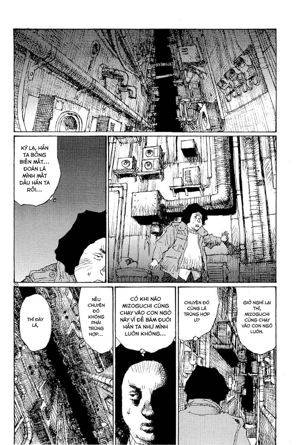 Freesia Chapter 71 - Trang 2